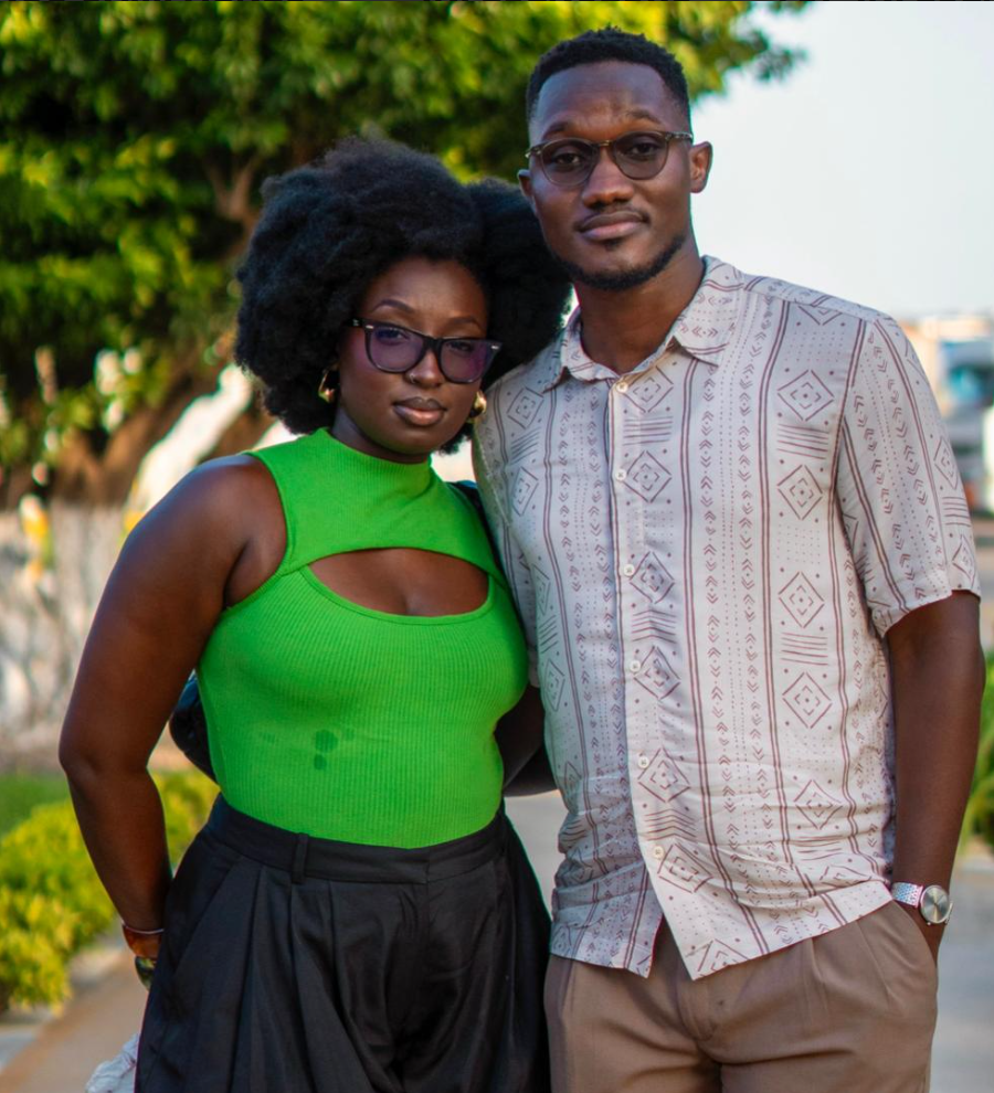 Cheikh & Altesse