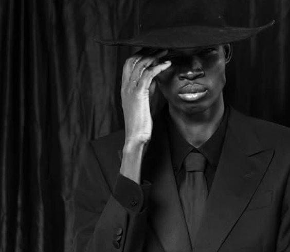 MODOU COMÉDIEN