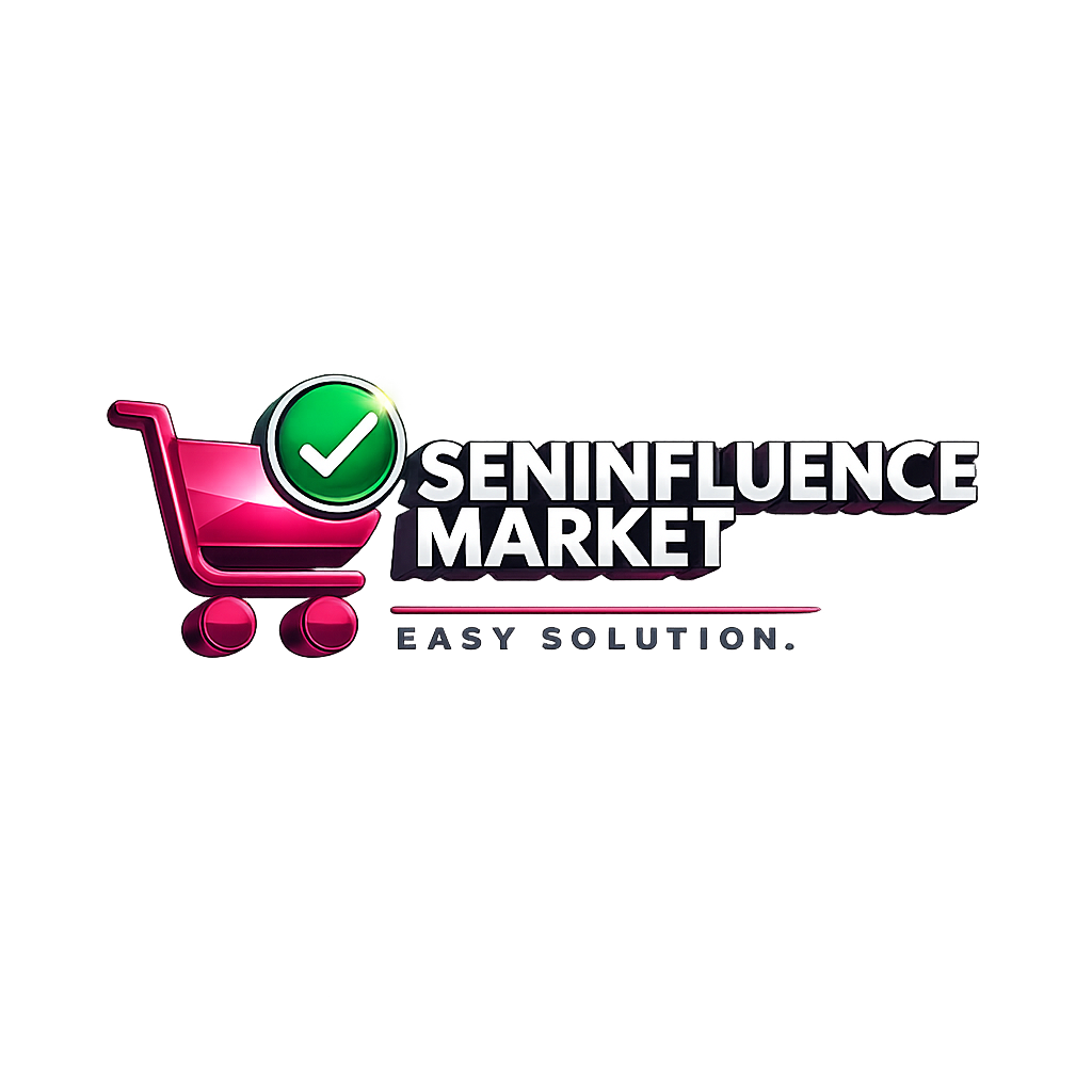 SenInfluence Market